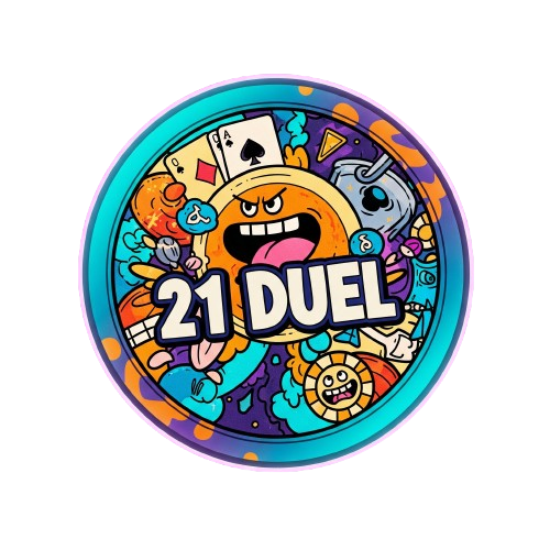 21 Duel Logo